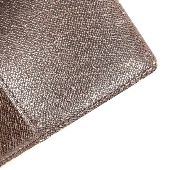 LOUIS VUITTON R20700 Damier AgendaPM System stationery Notebook cover - Picture 7 of 16